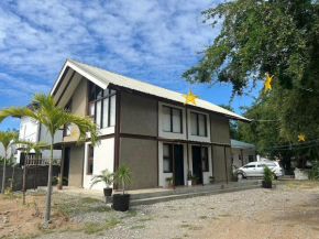 Cione beach house